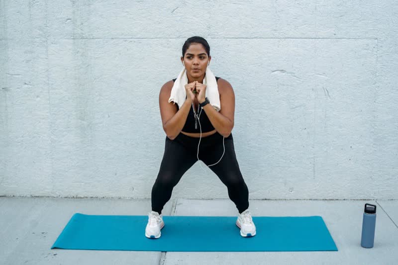 PushUp Pro